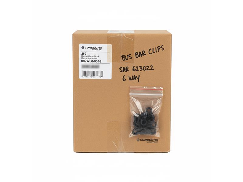 08-S280-0046 by CONDUCTIX WAMPFLER