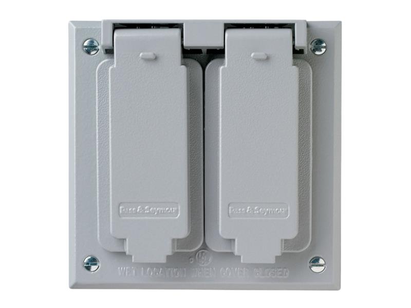 CA126GRY by LEGRAND