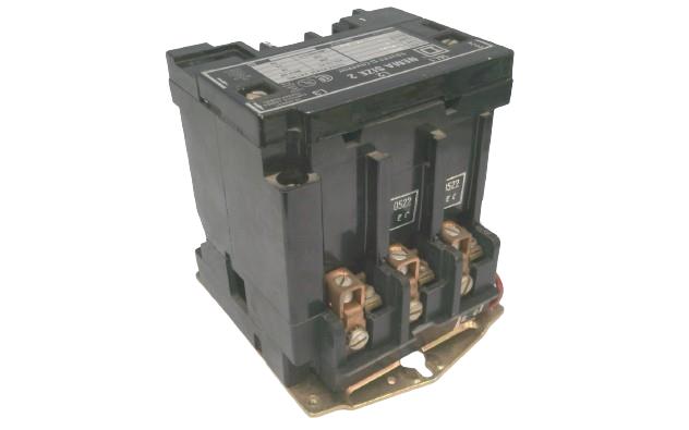 SCHNEIDER ELECTRIC 8502-SDG-2S