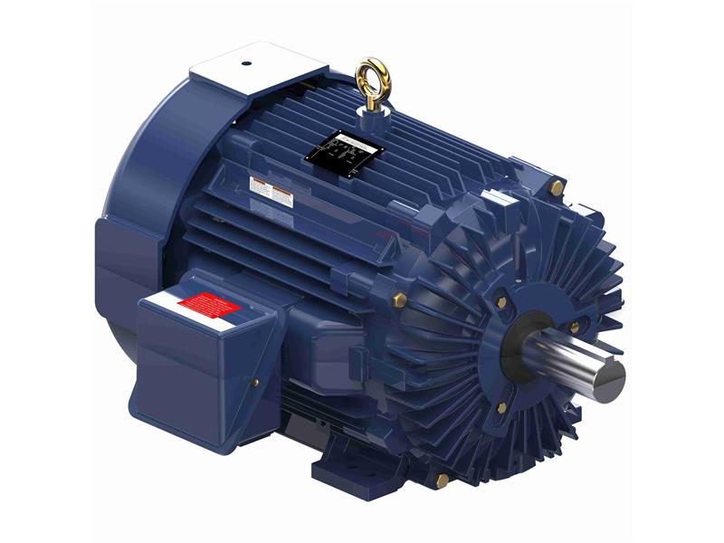 REGAL REXNORD 445TTFN8115