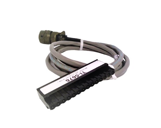 MITCHELL ELECTRONICS TI-5676