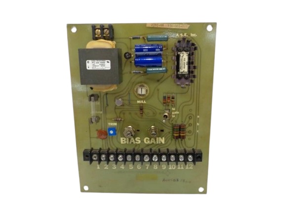 ALEXEFF SNYDER SP1121