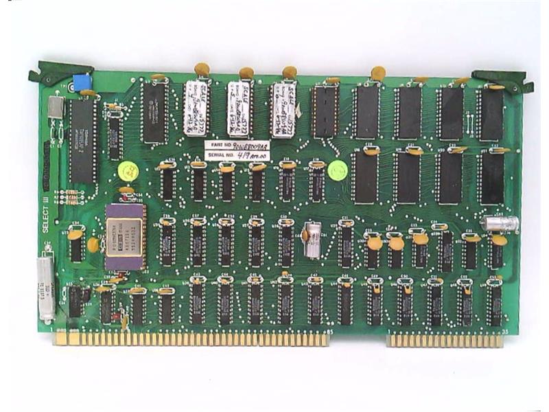 TRIANGLE MACHINE 90WB8009AA