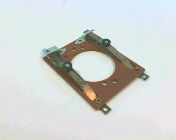 ASEA BROWN BOVERI 413356F