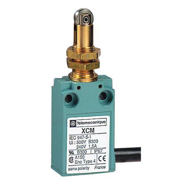 SCHNEIDER ELECTRIC XCM-G502