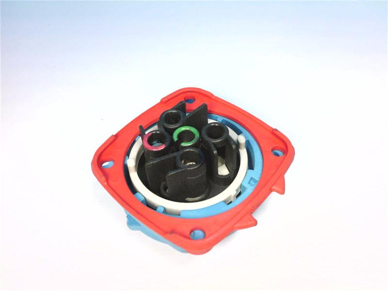 MARECHAL ELECTRIC SA 01-N8042