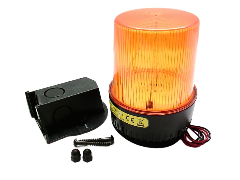 SIEMENS LT3X24/5-AMBER