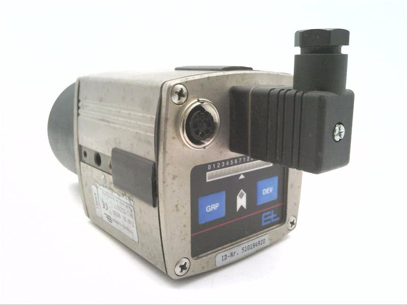 ERHARDT & LEIMER OL-8028