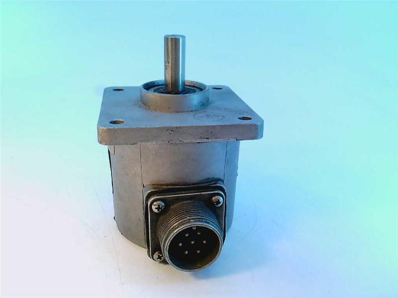 BEI SENSORS H25D-SB-2500-A-7404-LED-SM16-S