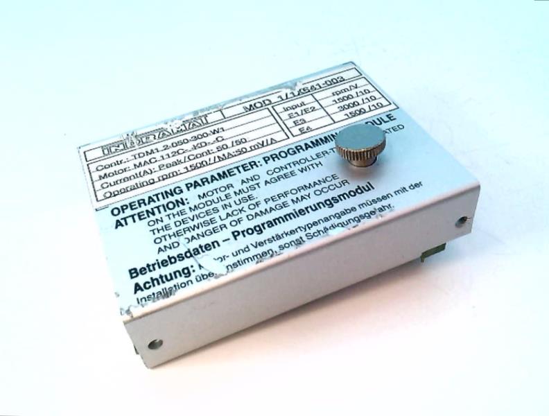 MOD-1/1X641-003 by BOSCH