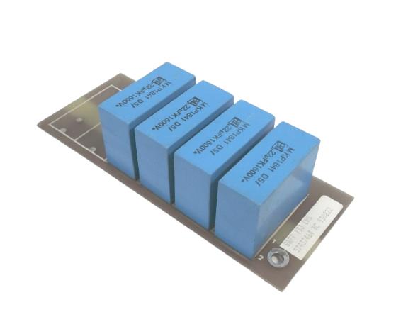 ASEA BROWN BOVERI SAFT 133 CHS