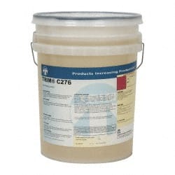 MASTER FLUID SOLUTIONS C276/5