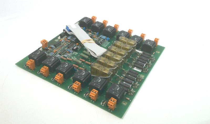 NIDEC CORP 105574201HM-E