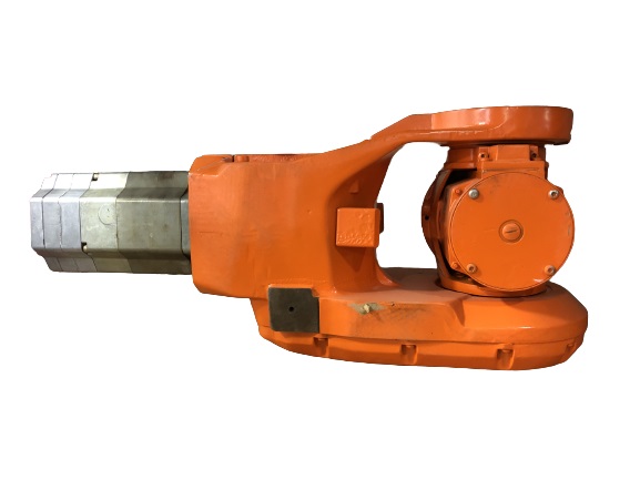 ASEA BROWN BOVERI 3HAC8114-1