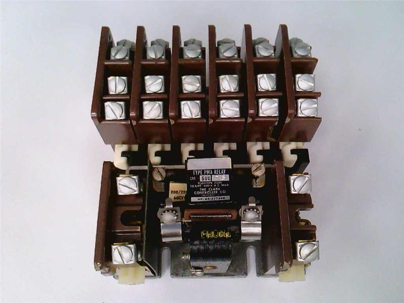 DANAHER CONTROLS 5UU-68