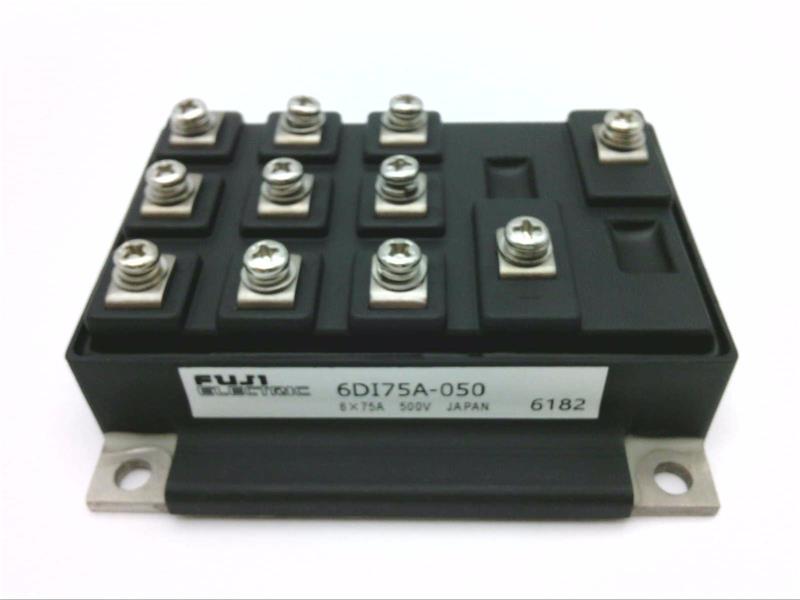 FUJI ELECTRIC 6DI75A-050