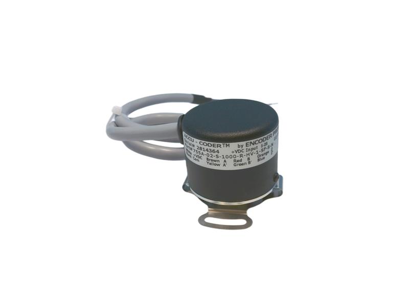 755A-02-S-1000-R-HV-1-SF-S-N by ENCODER PRODUCTS COMPANY