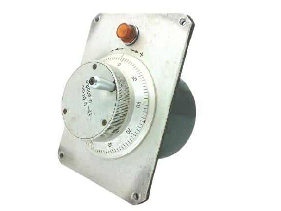 FANUC A860-0200-T011