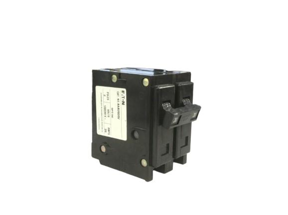 EATON CORPORATION BAB2020V