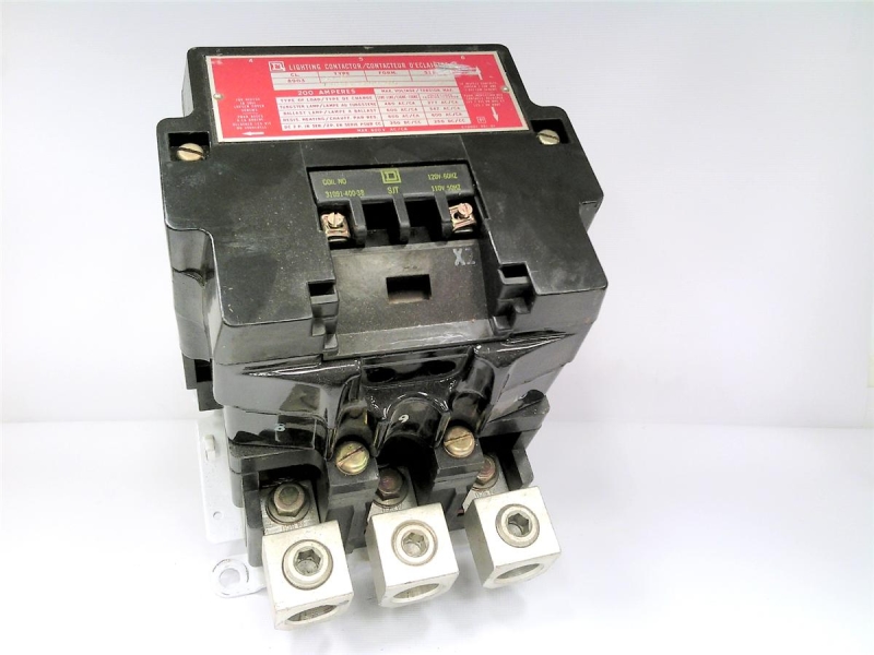 SCHNEIDER ELECTRIC 8903SVG2V02