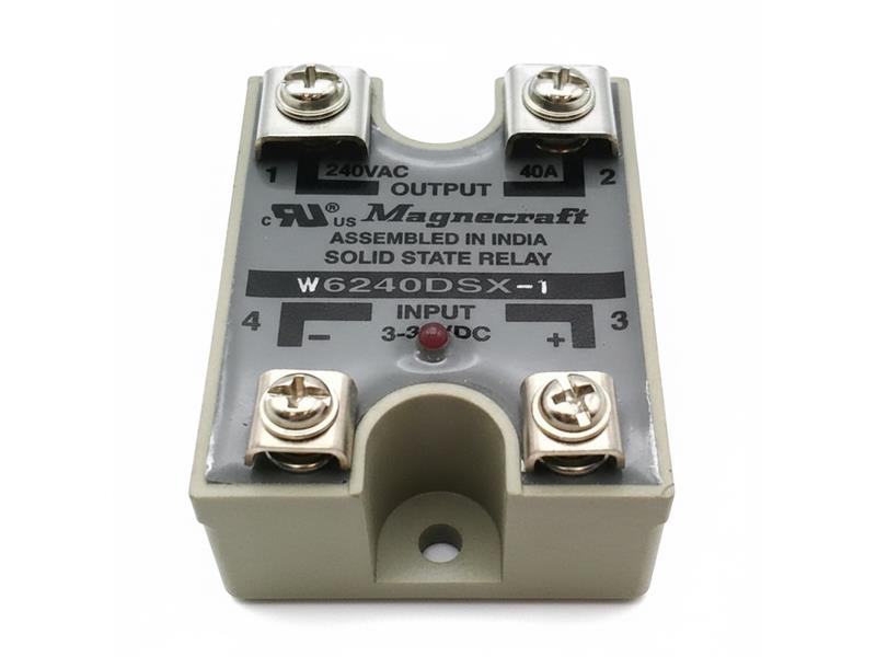 SCHNEIDER ELECTRIC 6240DSX-1