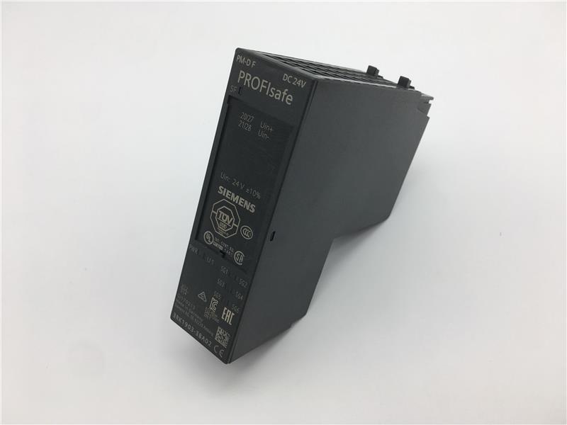 SIEMENS 3RK1903-3BA02