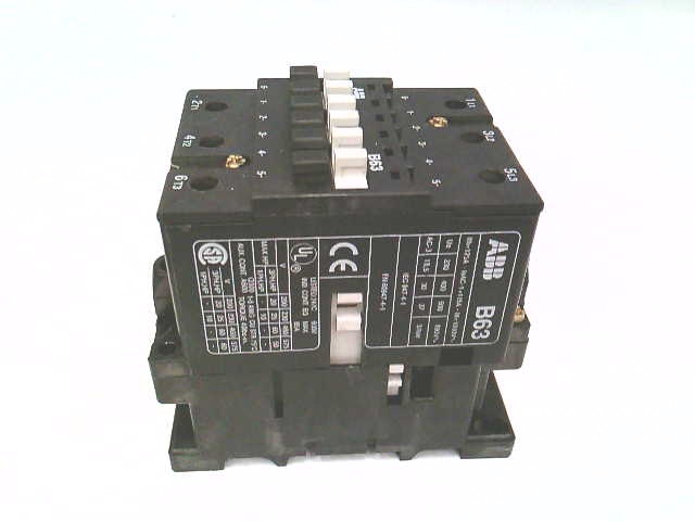 ASEA BROWN BOVERI FPL3711001R8004