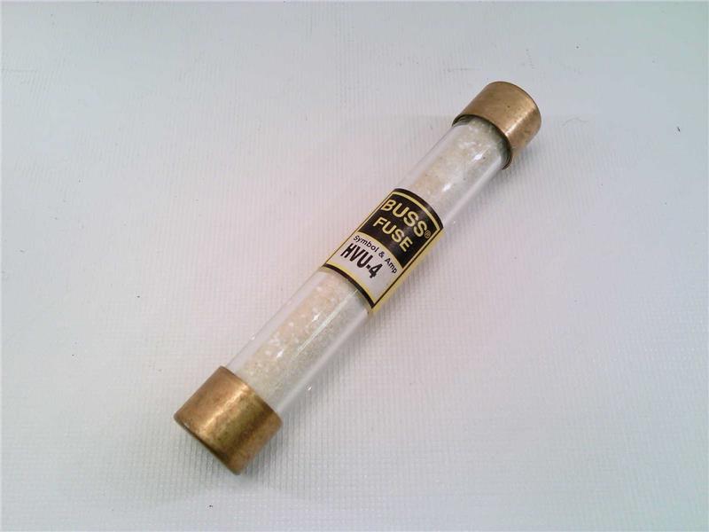 EATON CORPORATION HVU-4