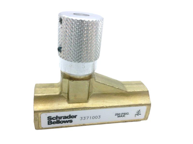 PARKER 003371003