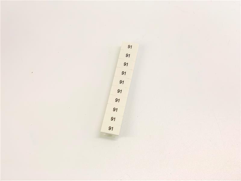 PHOENIX CONTACT ZB-6-QR-91