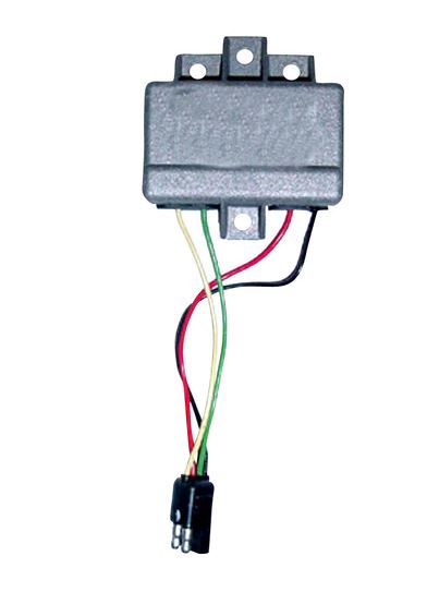 NEW HOLLAND 1100-0550