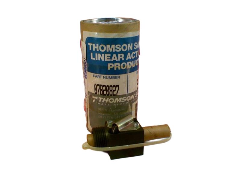 THOMSON SAGINAW 7820827