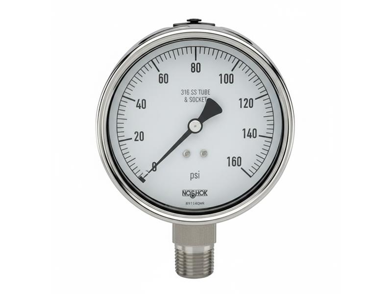 NOSHOK 30-02C-S-R-04C-1F