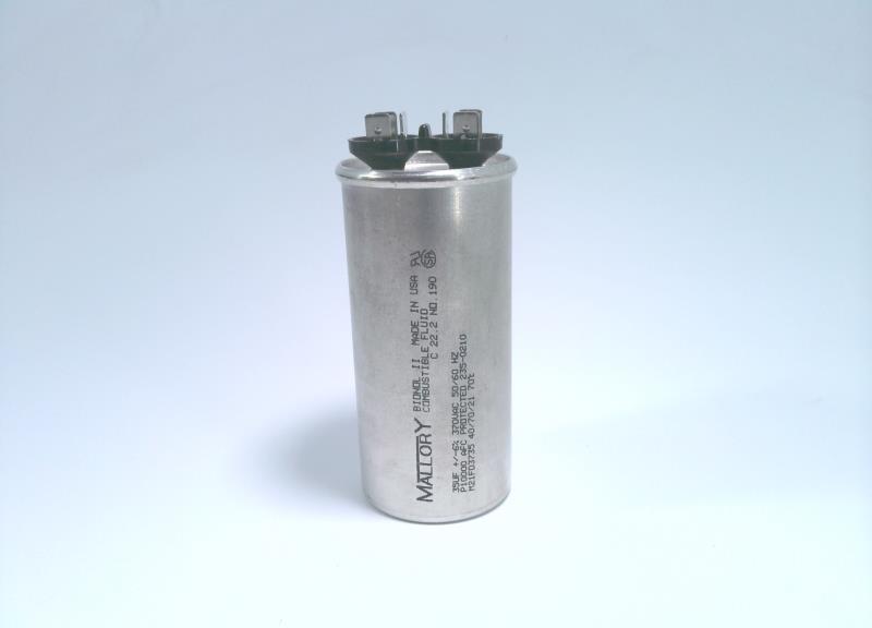 CORNELL DUBILIER 21FD3735