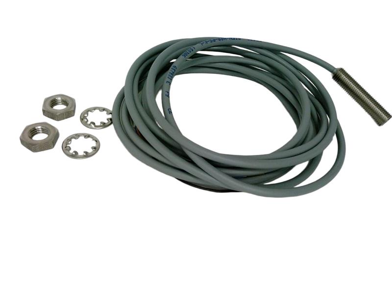 FESTO SIEN-M8B-PS-K-L
