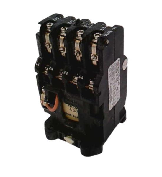 EATON CORPORATION DIL00L-44-220V/50HZ