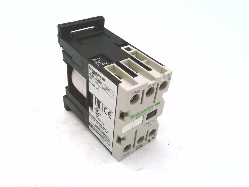 SCHNEIDER ELECTRIC CA2SK11B7