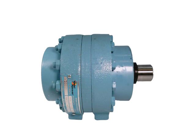 SS-001-1V by MICROMATIC