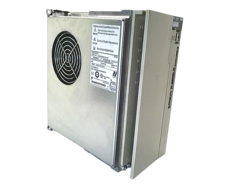 OMRON SGDV-170D11A
