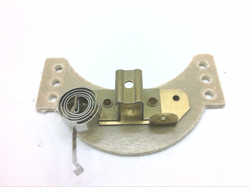 ASEA BROWN BOVERI 602345-13A