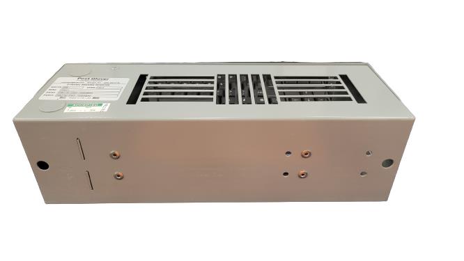 POST GLOVER RESISTORS INC DB0150-0500-100E0BA0