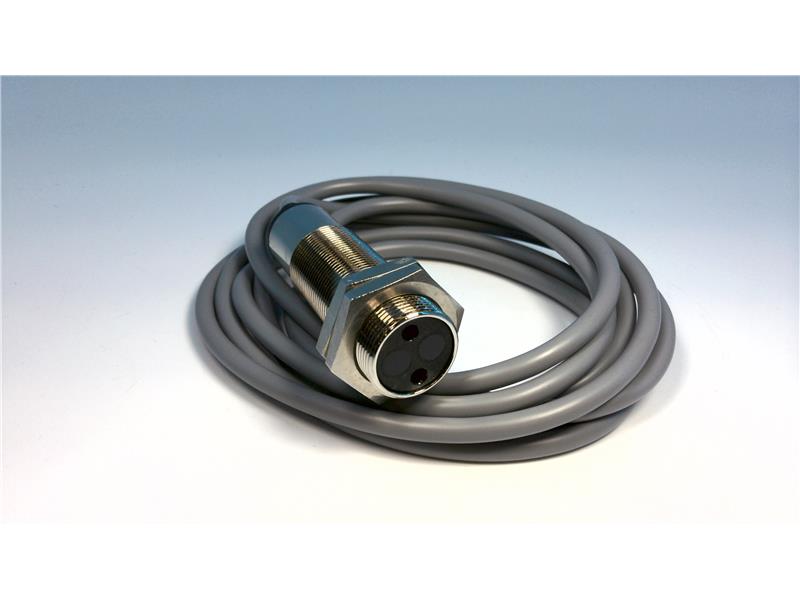 BAUMER ELECTRIC FZAM-18P1010