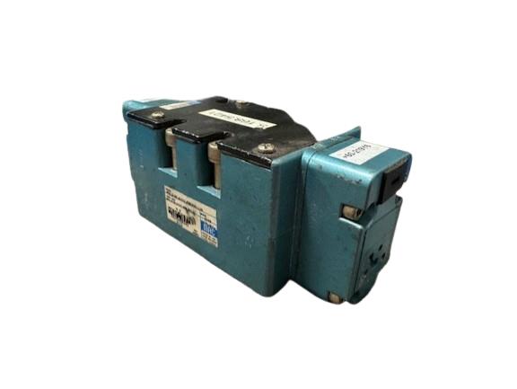 MV-A3B-A322-PM-591JJ9 by MAC VALVES INC