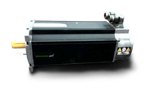 NIDEC CORP 142U2E250BAAEA165240