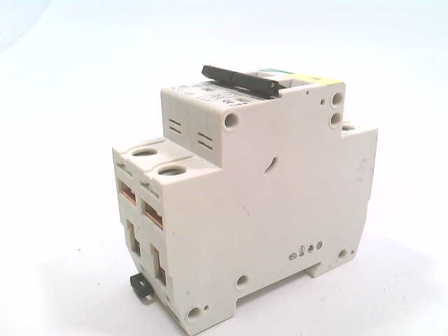 EATON CORPORATION FAZ-2-C20