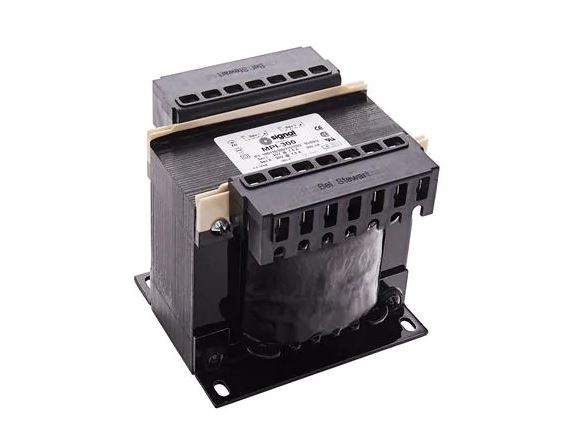 SIGNAL TRANSFORMER MPI-300-1091A
