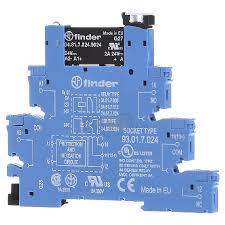 FINDER 38.81.7.024.9024