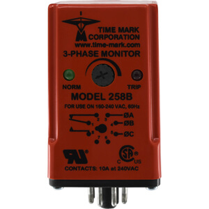 TIME MARK CORP 258B