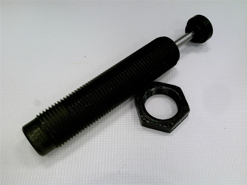 ACE CONTROLS SC300-4