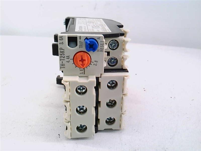 MITSUBISHI TH-T25BCKP3.6A